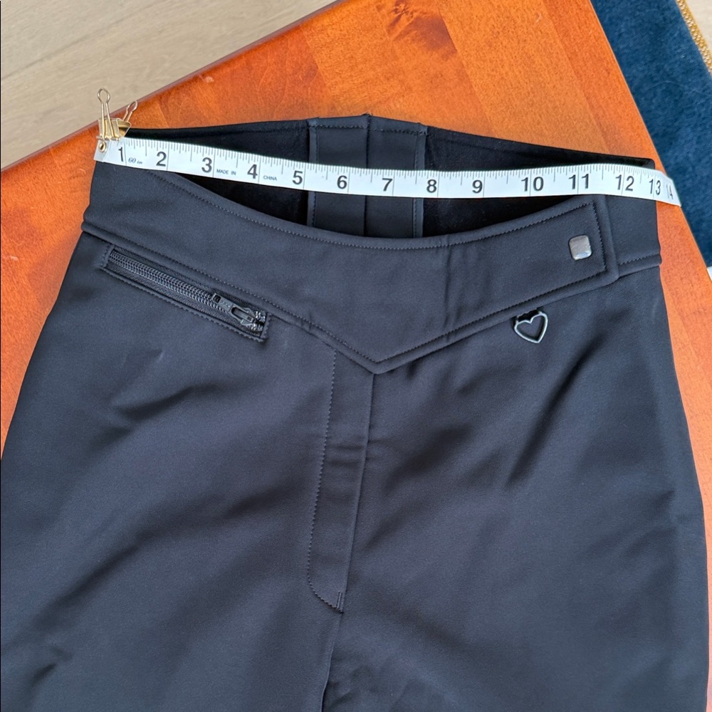 Obermeyer Black Women's Pants